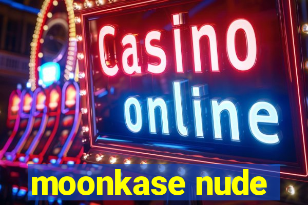 moonkase nude